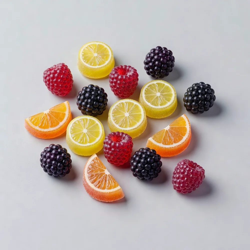 THC gummies and edibles for same-day weed delivery in Manhattan from Cannadreams, 862 9th Ave, Hell's Kitchen